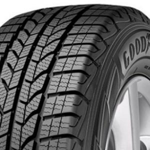 Goodyear UltraGrip Cargo EVR