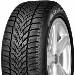Goodyear Ultra Grip Ice 2+ FP
