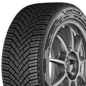 Goodyear UltraGrip Ice 3 EVR