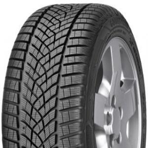 Goodyear UltraGrip Performance + SUV FP