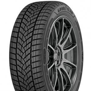 Goodyear UltraGrip+ SUV 4x4 FP