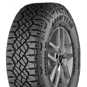 Goodyear Wrangler Duratrac RT FP OWL EVR