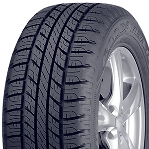 Goodyear Wrangler HP All Weather FP