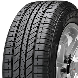 Hankook Dynapro HP RA23 M+S