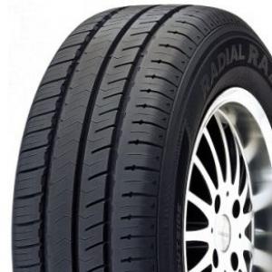 Hankook Vantra LT RA28 C