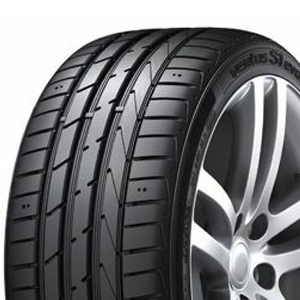 Hankook Ventus S1evo2 K117 MO