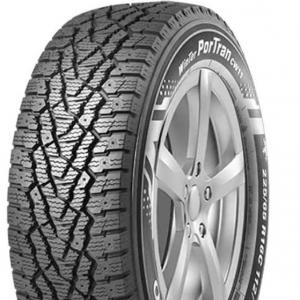 Kumho CW11 Winter PorTran C
