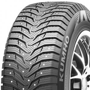 Kumho WI31 WinterCraft Ice