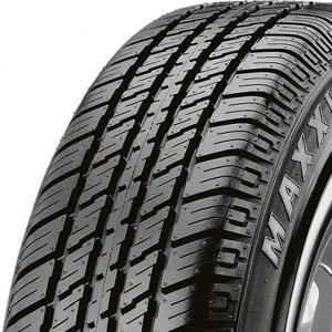 Maxxis MA1 White Wall