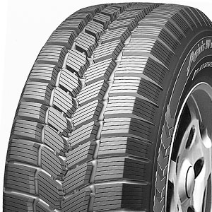 Michelin Agilis 51 Snow-Ice C