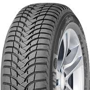 Michelin Alpin A4 ZP MO