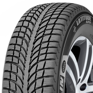 Michelin Latitude Alpin LA2 N0