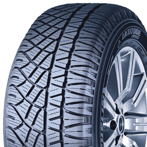 Michelin Latitude Cross MO1