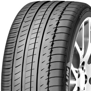 Michelin Latitude Sport N1