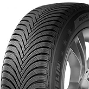 Michelin Pilot Alpin 5 SUV ZP