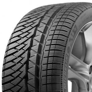Michelin Pilot Alpin PA4 * MO