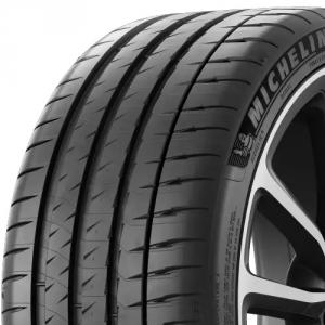 Michelin Pilot Sport 4 S * SELFSEAL