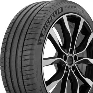 Michelin Pilot Sport 4 SUV VOL FRV