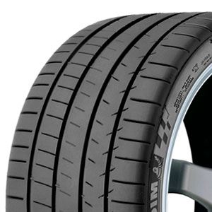 Michelin Pilot Super Sport HN