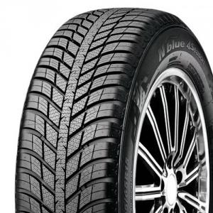 Nexen N'Blue 4Season
