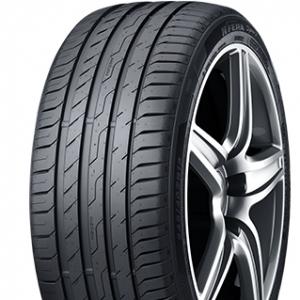 Nexen N'Fera Sport SUV