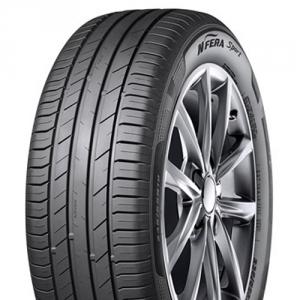 Nexen N'Fera Sport SUV EV