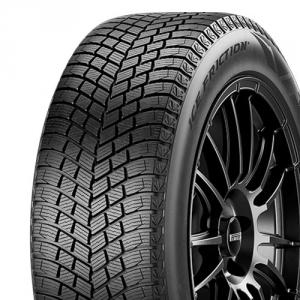 Pirelli Ice Friction Noice Canceling System elt
