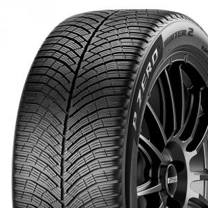 Pirelli PZero Winter 2 Noice Canceling System elt