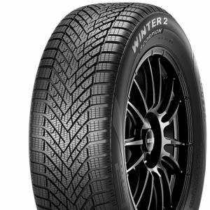 Pirelli Scorpion Winter 2 Noice Canceling System