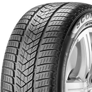 Pirelli Scorpion Winter r-f