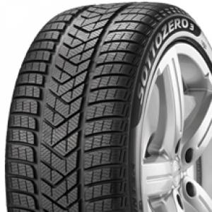 Pirelli Winter SottoZero Serie 3 Noice Canceling System elt